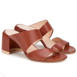 AGL NEW Moon Thong Sandal Size 36 6